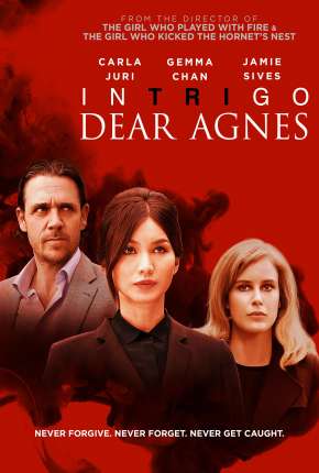 Intrigo - Dear Agnes - Legendado 2020 Torrent