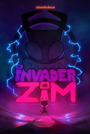 Invasor Zim e o Florpus 2019 Torrent