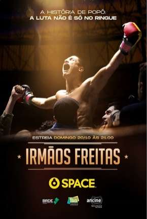 Irmãos Freitas - 1ª Temporada 2019 Torrent