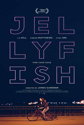 Jellyfish - Legendado 2019 Torrent