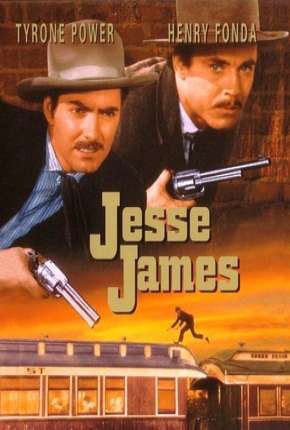 Jesse James 1939 Torrent