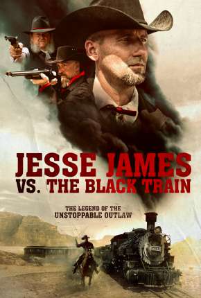 Jesse James - O Roubo do Trem Negro 2019 Torrent