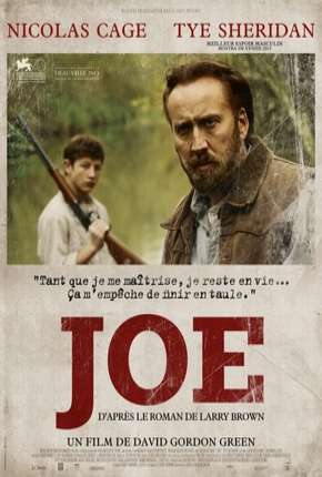 Joe - Nicolas Cage 2014 Torrent