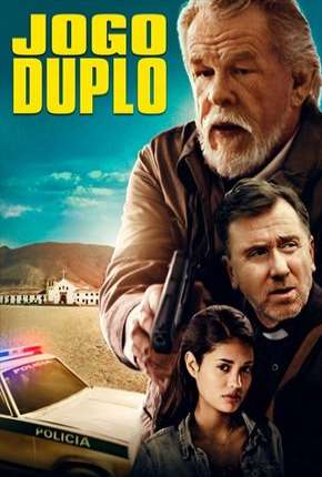 Jogo Duplo 2019 Torrent