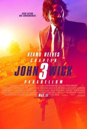 John Wick 3 - Parabellum 2019 Torrent