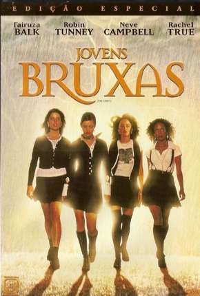 Jovens Bruxas - The Craft 1996 Torrent