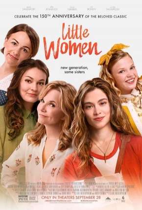 Jovens Mulheres 2019 Torrent