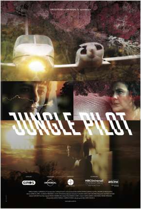 Jungle Pilot - 1ª Temporada 2019 Torrent