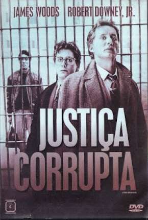 Justiça Corrupta 1989 Torrent