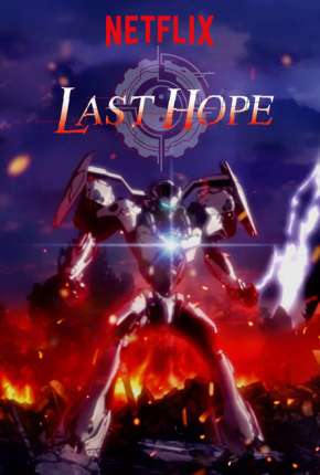 Juushinki Pandora - Last Hope 2018 Torrent