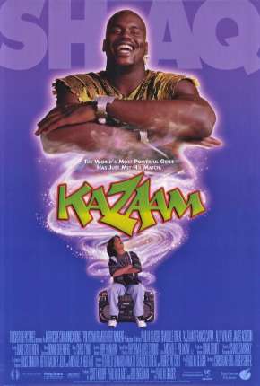 Kazaam 1996 Torrent