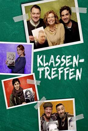 Klassentreffen - Legendada 2019 Torrent