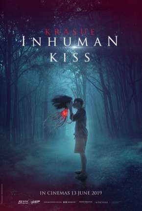 Krasue - Inhuman Kiss Legendado 2019 Torrent