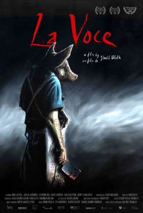 La Voce - Voiceless Legendado 2015 Torrent