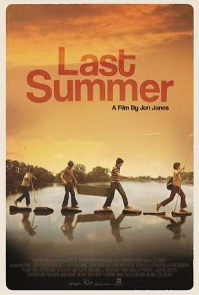 Last Summer - Legendado 2019 Torrent