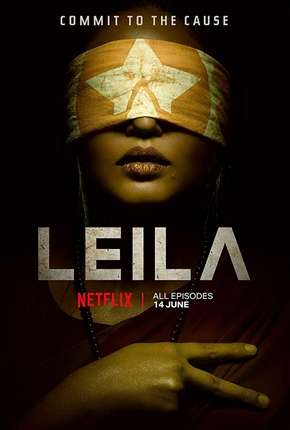 Leila - 1ª Temporada Legendada 2019 Torrent