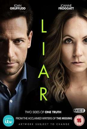 Liar - 2ª Temporada Legendada 2020 Torrent