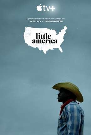 Little America - 1ª Temporada 2020 Torrent