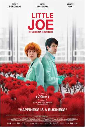 Little Joe - Legendado 2020 Torrent