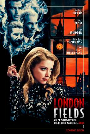 London Fields - Romance Fatal 2020 Torrent