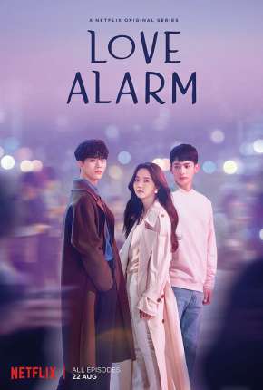 Love Alarm 2019 Torrent