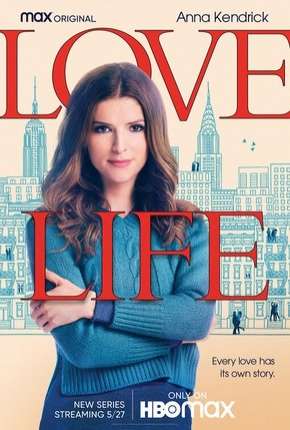 Love Life - 1ª Temporada Legendada 2020 Torrent