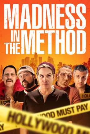 Madness in the Method - Legendado 2019 Torrent