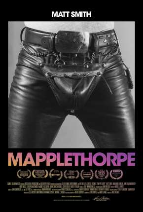 Mapplethorpe - Legendado 2019 Torrent