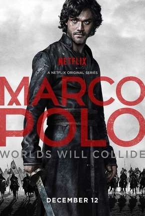 Marco Polo - 1ª Temporada 2014 Torrent