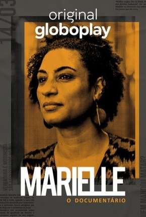 Marielle, O Documentário 2020 Torrent