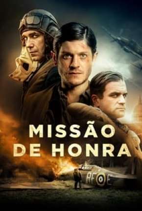 Missão de Honra 2020 Torrent