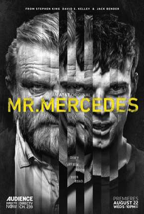 Mr. Mercedes - 2ª Temporada 2019 Torrent