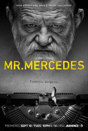 Mr. Mercedes - 3ª Temporada Legendada 2019 Torrent