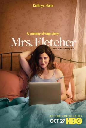 Mrs. Fletcher - 1ª Temporada 2019 Torrent