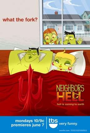 Neighbors from Hell 2010 Torrent