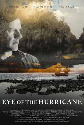 No Olho do Furacão - Eye of The Hurricane 2014 Torrent