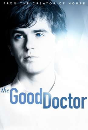 O Bom Doutor - The Good Doctor 1ª Temporada 2018 Torrent