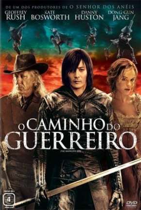 O Caminho do Guerreiro - The Warriors Way 2010 Torrent