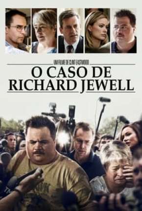 O Caso Richard Jewell 2020 Torrent