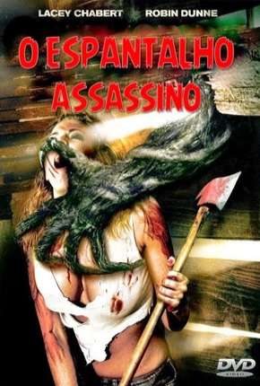 O Espantalho Assassino - Scarecrow 2013 Torrent