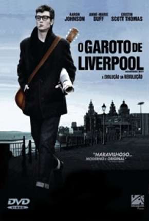 O Garoto de Liverpool 2009 Torrent