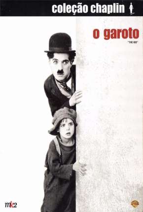 O Garoto - The Kid 1921 Torrent