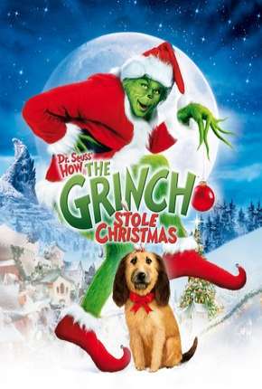 O Grinch - How the Grinch Stole Christmas 2000 Torrent