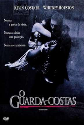 O Guarda-Costas - DVD-R 1992 Torrent