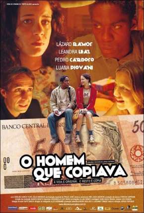 O Homem Que Copiava - Nacional 2003 Torrent