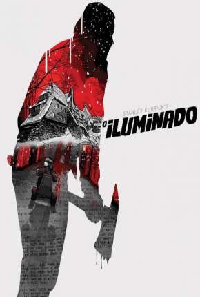 O Iluminado - The Shining 1980 Torrent