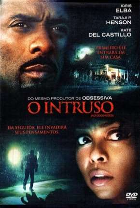 O Intruso - No Good Deed 2014 Torrent