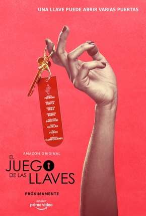 O Jogo das Chaves - El Juego de las Llaves - Legendada 2019 Torrent