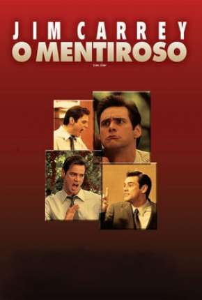 O Mentiroso - Liar Liar 1997 Torrent