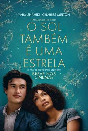 O Sol Também é uma Estrela 2019 Torrent